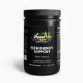 Teen Energy Support